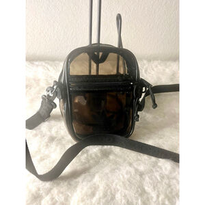 Adidas Originals Tinted Festival Minimal Crossbody Bag Small